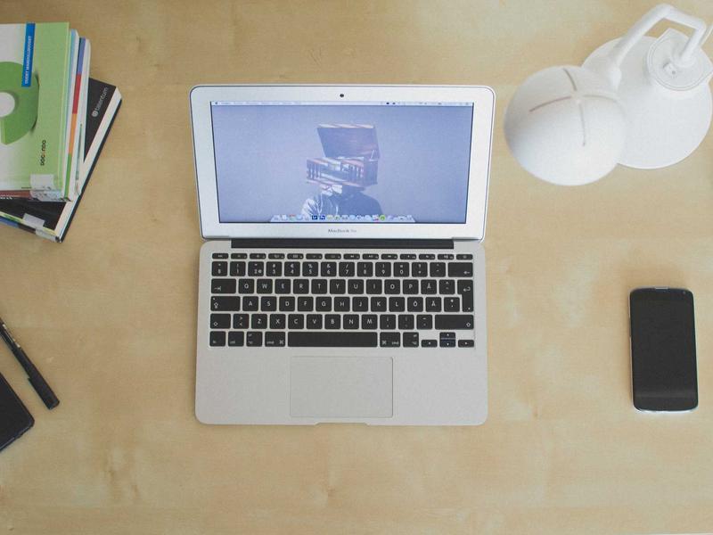 Escritorio Dedicado Mendoza